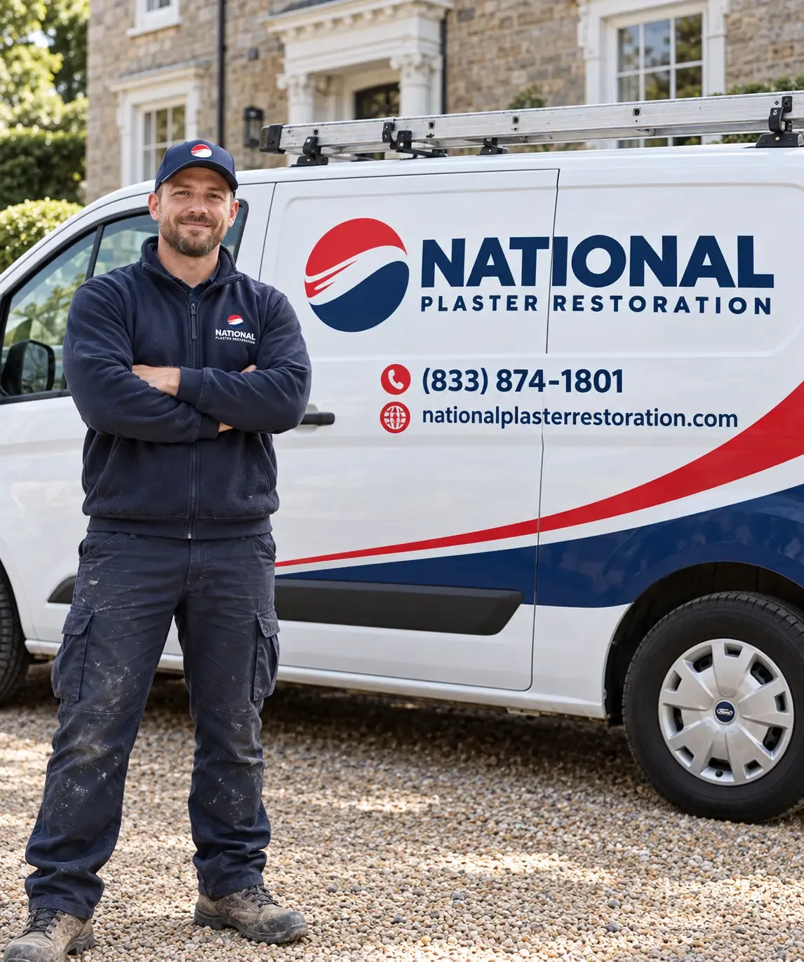 Plaster Repair company in Hawthorn, PA